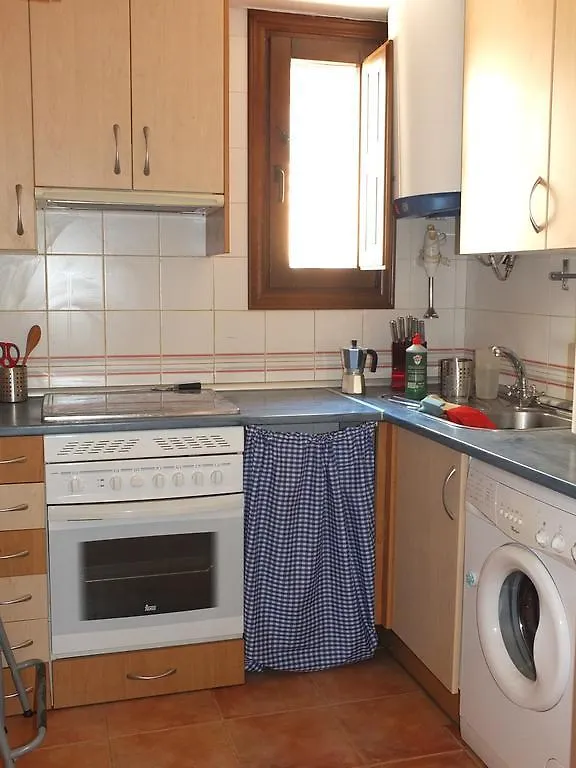 Apartamento San Justo Hotel Toledo Spagna