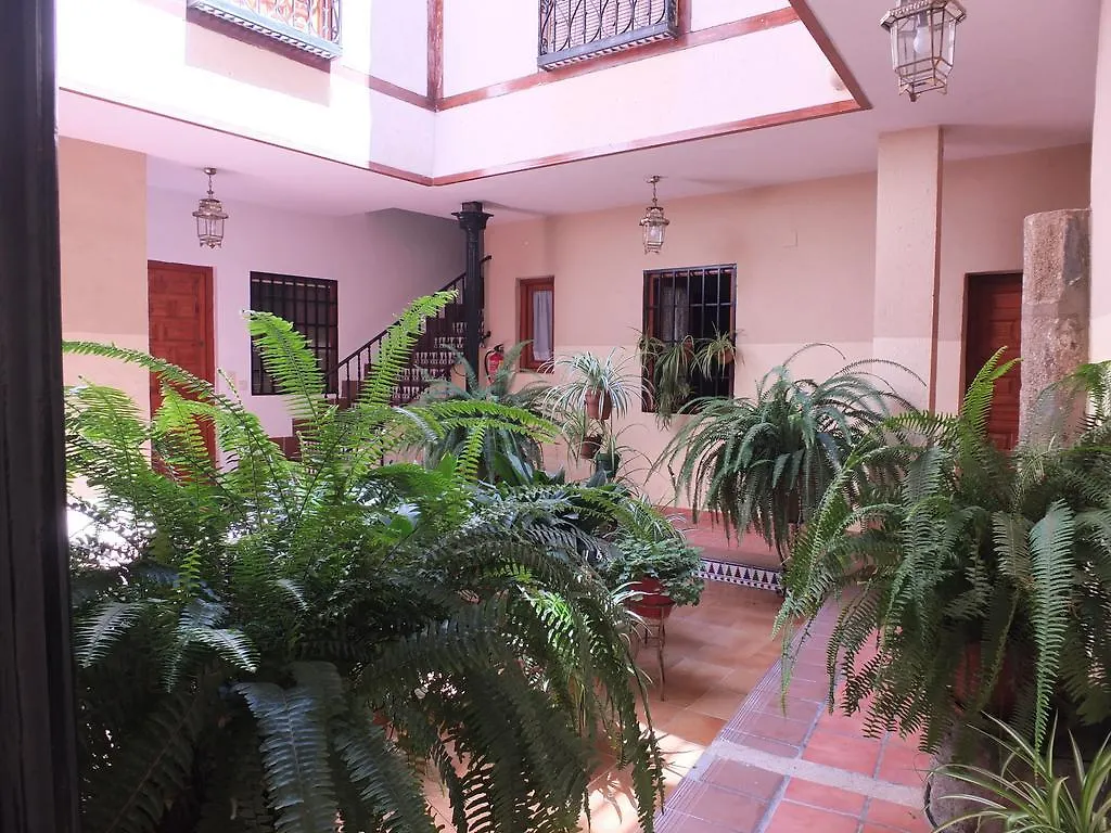 Apartamento San Justo Hotel Toledo Appartamento