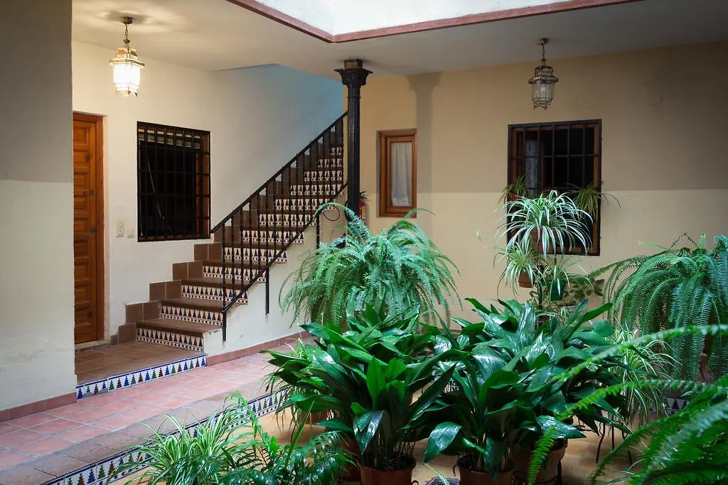Apartamento San Justo Hotel Toledo