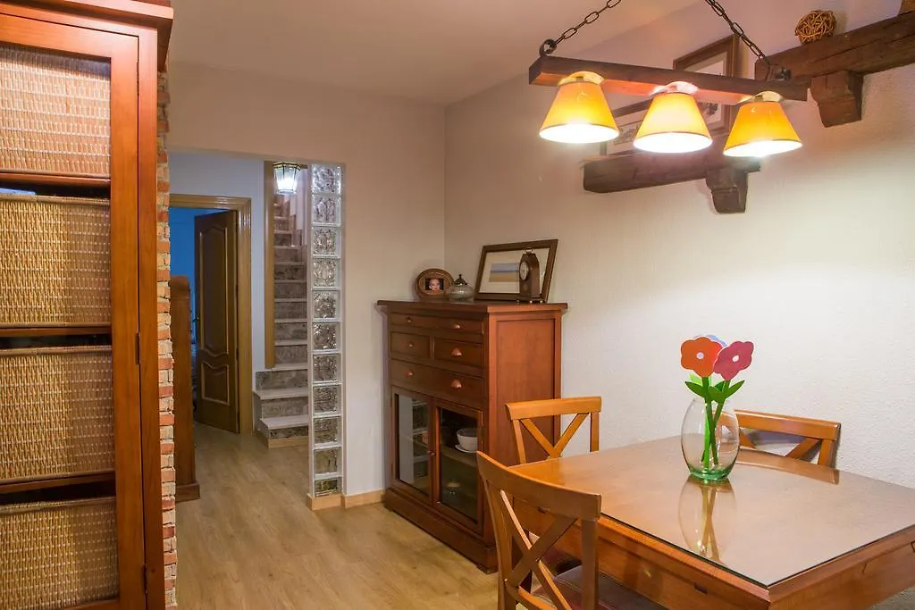 Apartamento San Justo Hotel Toledo Spagna