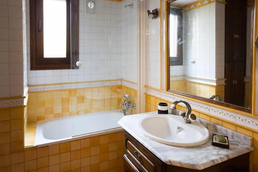 Apartamento San Justo Hotel Toledo